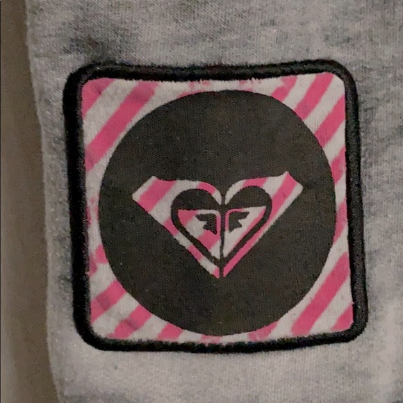 ROXY— Trendy sweater - Picture 2 of 3